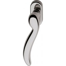 KLAMKA OKIENNA SIRENA (DK) DX CR