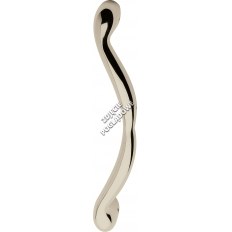 UCHWYT DRZWIOWY SIRENA 207mm NS [Z EKSPOZYCJI] [MONTAŻ JEDNOSTRONNY]