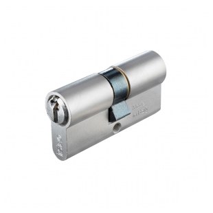 WKŁADKA BĘBENKOWA F5 DWUSTRONNA SYSTEMOWA 21x21, NIKLOWANA MATOWA