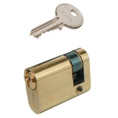 WKŁADKA BĘBENKOWA OWALNA 27x9 MOSIĘŻNA NATURALNA