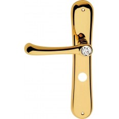 KLAMKA IDEA CRYSTAL 72WC SX OZ KLAMKA IDEA CRYSTAL 72WC SX OZ