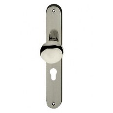 KLAMKO-GAŁKA KONO 90WB SX CN