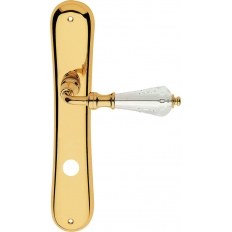KLAMKA VERONICA 72WC DX OZ KLAMKA VERONICA 72WC DX OZ