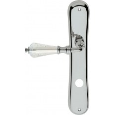 KLAMKA VERONICA 72WC SX CR KLAMKA VERONICA 72WC SX CR