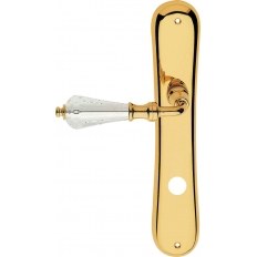 KLAMKA VERONICA 72WC SX OZ KLAMKA VERONICA 72WC SX OZ