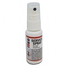 SPRAY RIVOLTA OIL DO KONSERWACJI WKŁADEK ISEO, 30 ml SPRAY RIVOLTA OIL DO KONSERWACJI WKŁADEK ISEO, 30 ml