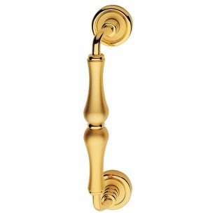 UCHWYT DRZWIOWY ALDAR 218mm SZYLDY 103 MO [MONTAŻ JEDNOSTRONNY]