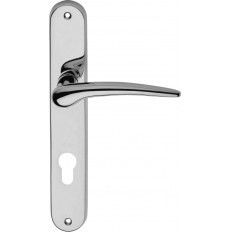 KLAMKA PIN-UP 90WB CR KLAMKA PIN-UP 90WB CR