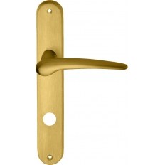 KLAMKA PIN-UP 72WC DX OS KLAMKA PIN-UP 72WC DX OS