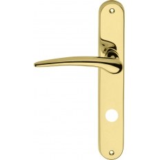 KLAMKA PIN-UP 72WC SX OL KLAMKA PIN-UP 72WC SX OL