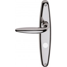 KLAMKA KUBA 72WC SX CR KLAMKA KUBA 72WC SX CR