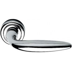 KLAMKA KUBA SZYLD OKRĄGŁY 103 CR KLAMKA KUBA SZYLD OKRĄGŁY 103 CR