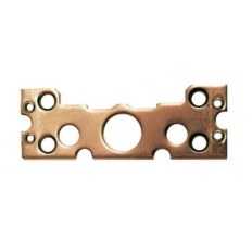 PŁYTKA DO MONTAŻU ZAMKNIĘĆ IDEA NA DRZWIACH PPOŻ. PŁYTKA DO MONTAŻU ZAMKNIĘĆ IDEA NA DRZWIACH PPOŻ.