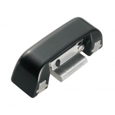 ZACZEP Z REGULACJĄ, CZARNY