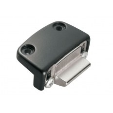 ZACZEP GÓRA/BOK Z REGULACJĄ, CZARNY