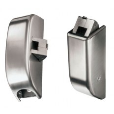 RYGLE GÓRA/BOK, PPOŻ., KOLOR STALI NIERDZEWNEJ (PVD) RYGLE GÓRA/BOK, PPOŻ., KOLOR STALI NIERDZEWNEJ (PVD)