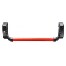 ZAMKNIĘCIE IDEA BASE, DWUPUNKTOWE, CZARNE