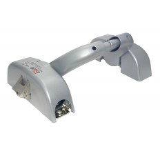 ZAMKNIĘCIE IDEA BASE, MODUŁOWE, PPOŻ., METALIZOWANE SZARE