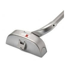 ZAMKNIĘCIE IDEA BASE, MODUŁOWE, PPOŻ., METALIZOWANE SZARE [ENDURANCE]