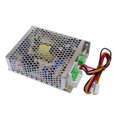 ZASILACZ 13,8V DC, 3,6A DO ZAMKÓW EMOTION I KLAMEK TRIM-TRONIC (WEJŚCIE 230V AC) ZASILACZ 13,8V DC, 3,6A DO ZAMKÓW EMOTION I KLAMEK TRIM-TRONIC (WEJŚCIE 230V AC)