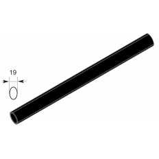 DRĄŻEK DO ZAMKNIĘĆ IDEA BASE, 1130mm, CZARNY DRĄŻEK DO ZAMKNIĘĆ IDEA BASE, 1130mm, CZARNY