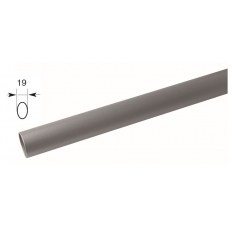 DRĄŻEK DO ZAMKNIĘĆ IDEA BASE, 1330mm, METALIZOWANY SZARY DRĄŻEK DO ZAMKNIĘĆ IDEA BASE, 1330mm, METALIZOWANY SZARY
