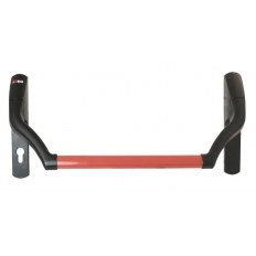 ZAMKNIĘCIE PRO EXIT 92WB, KWADRAT 8mm, CZARNE