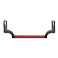 ZAMKNIĘCIE PRO 4RM, CZARNE