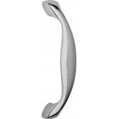 UCHWYT DRZWIOWY DELFINO 240mm MC [Z EKSPOZYCJI] [MONTAŻ JEDNOSTRONNY]