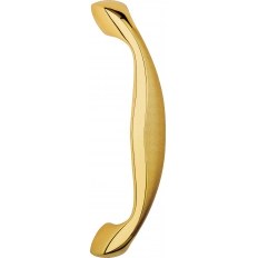 UCHWYT DRZWIOWY DELFINO 240mm OM [MONTAŻ JEDNOSTRONNY]