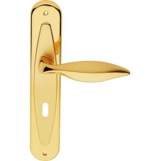 KLAMKA DELFINO 90KL OM