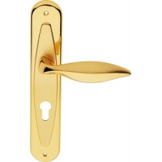 KLAMKA DELFINO 90WB OM