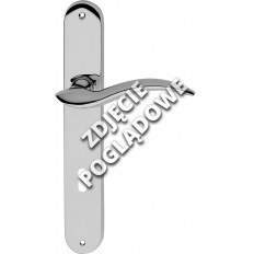 KLAMKA LIBERA 72KL OS