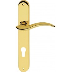 KLAMKA LIBERA 90WB OL KLAMKA LIBERA 90WB OL