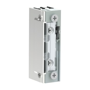 ELEKTROZACZEP 99 TOP DOUBLE (REGULACJA), Z DŹWIGNIĄ, 10-24V AC/DC