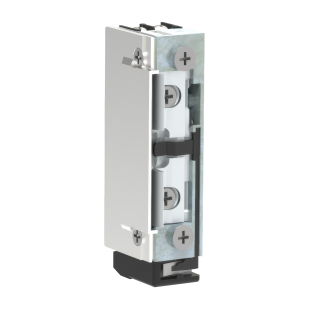 ELEKTROZACZEP 99 TOP, ZAPADKA Z REGULACJĄ, MONITORING, 10-24V AC/DC