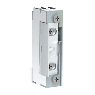 ELEKTROZACZEP 99, ZAPADKA Z REGULACJĄ, Z PAMIĘCIĄ, 10-24V AC/DC