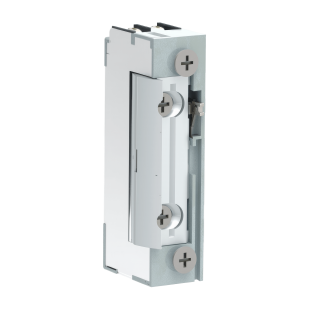 ELEKTROZACZEP 99, ZAPADKA Z REGULACJĄ, Z DŹWIGNIĄ, 10-24V AC/DC