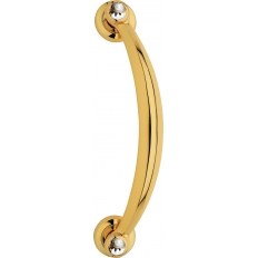 UCHWYT DRZWIOWY ELIKA CRYSTAL 275mm SZYLDY 108 OZ UCHWYT DRZWIOWY ELIKA CRYSTAL 275mm SZYLDY 108 OZ