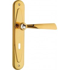 KLAMKA ELIKA CRYSTAL 72KL OZ KLAMKA ELIKA CRYSTAL 72KL OZ