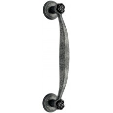 UCHWYT DRZWIOWY ROSE 275mm SZYLDY 108 FV [MONTAŻ JEDNOSTRONNY]