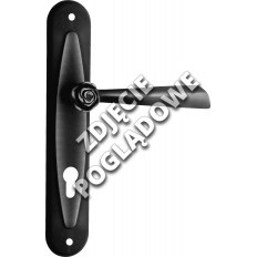 KLAMKA ROSE 92WB FV KLAMKA ROSE 92WB FV