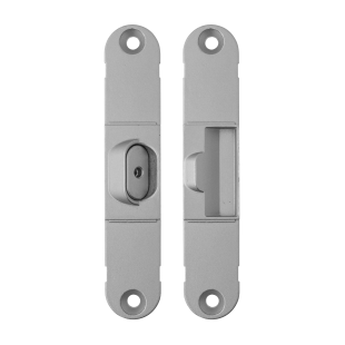 STABILIZATOR INVISACTA 230 CHROMOWANY MATOWY