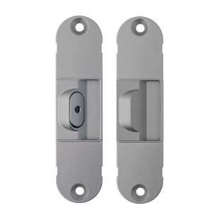 STABILIZATOR INVISACTA 300 CHROMOWANY MATOWY