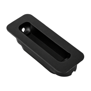 ZACZEP MINIMAL PLUS DO KANTRYGLA PUSH&GO EVO, CZARNY