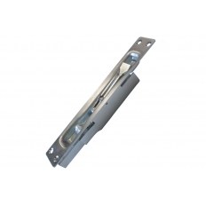 ZASUWA CZOŁOWA 160/24mm Z DŁUGIM BOLCEM GALWANIZOWANA NA BIAŁO ZASUWA CZOŁOWA 160/24mm Z DŁUGIM BOLCEM GALWANIZOWANA NA BIAŁO