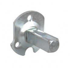 PODKŁADKA MONTAŻOWA Z TRZPIENIEM 8x25mm DO GAŁKI