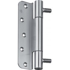 ZAWIAS 060-43/160 STD STAL NIERDZEWNA ZAWIAS 060-43/160 STD STAL NIERDZEWNA