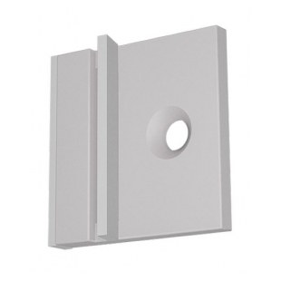 USZCZELKI CHRONOAIR (DO SZCZELINY 3 mm) SZARY RAL 7035 [2 SZTUKI]