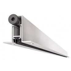 USZCZELKA OPADAJĄCA ALETTE A 830mm (>630mm) [K5-515-1A-0830]